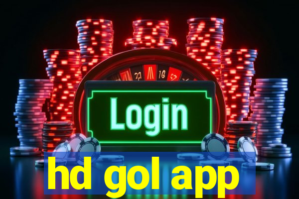 hd gol app